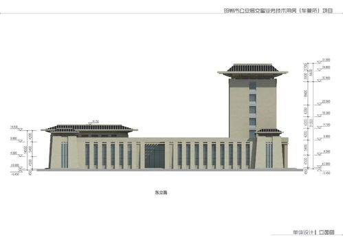 央企匠心展風范 精雕細琢出精品——邯鄲市公安局交警業務技術用房項目建設紀實