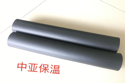 橡塑保溫管出現(xiàn)裂縫的原因與保養(yǎng)維護指南